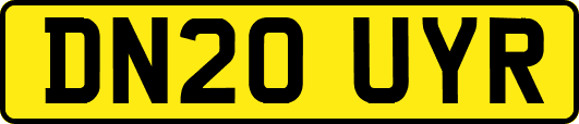 DN20UYR