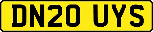 DN20UYS