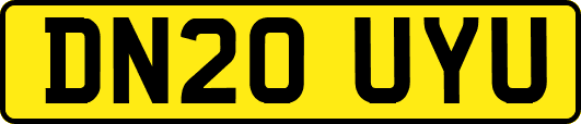 DN20UYU
