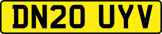 DN20UYV