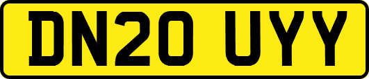 DN20UYY