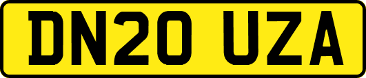 DN20UZA