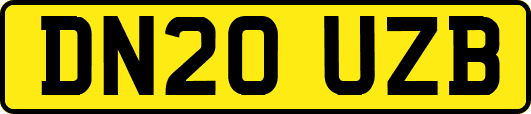 DN20UZB