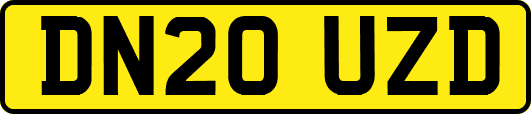 DN20UZD