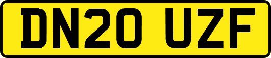 DN20UZF