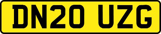 DN20UZG