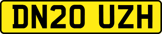 DN20UZH