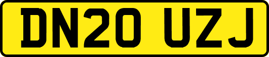 DN20UZJ