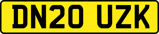 DN20UZK
