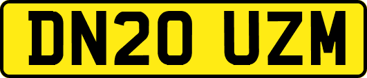 DN20UZM
