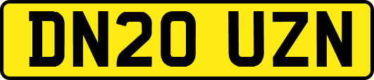 DN20UZN
