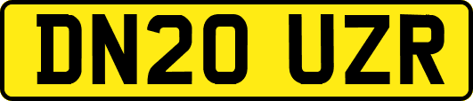 DN20UZR