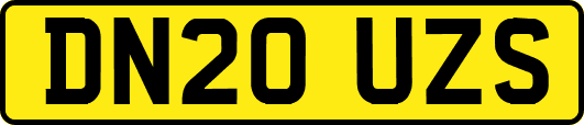 DN20UZS