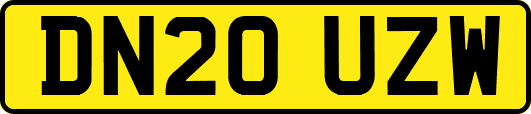 DN20UZW