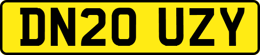 DN20UZY