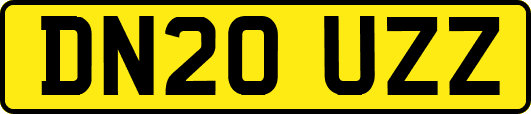 DN20UZZ