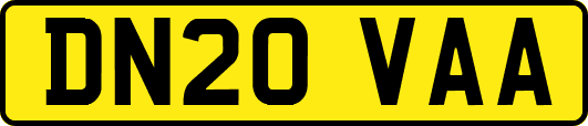 DN20VAA