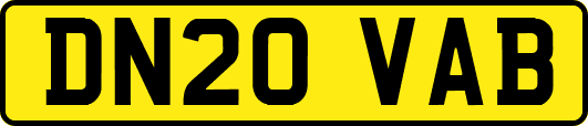 DN20VAB