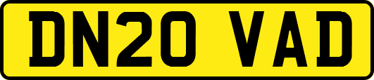 DN20VAD