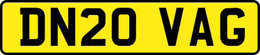 DN20VAG