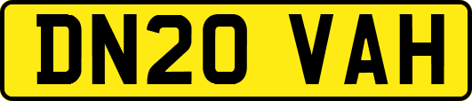 DN20VAH
