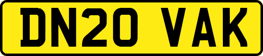 DN20VAK