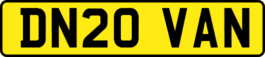 DN20VAN