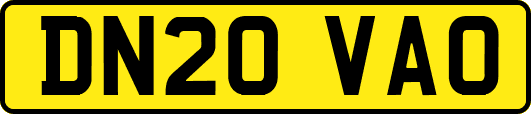 DN20VAO
