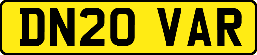 DN20VAR