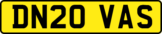 DN20VAS