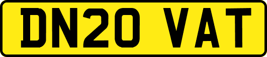 DN20VAT
