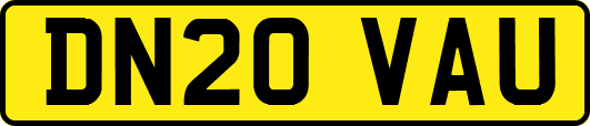 DN20VAU