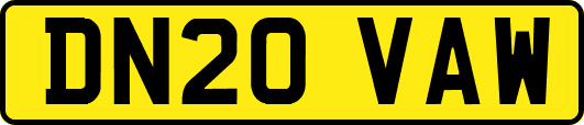 DN20VAW