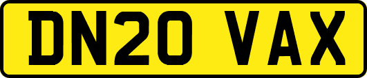 DN20VAX