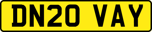 DN20VAY