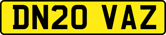 DN20VAZ