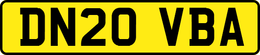 DN20VBA