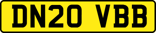 DN20VBB