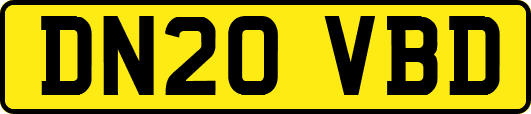 DN20VBD