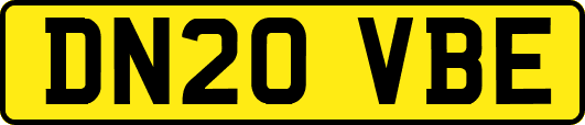 DN20VBE