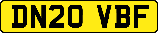 DN20VBF