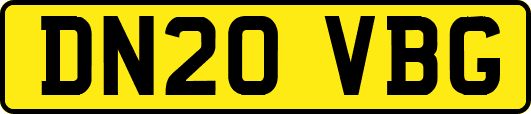 DN20VBG