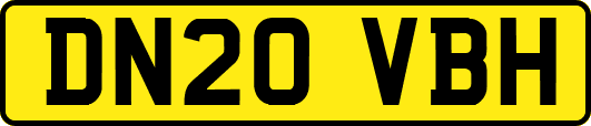 DN20VBH