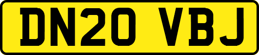 DN20VBJ