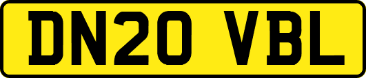 DN20VBL