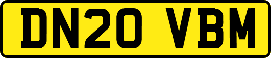 DN20VBM