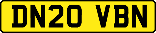 DN20VBN