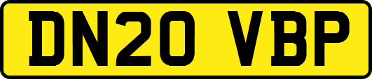 DN20VBP