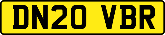 DN20VBR