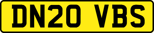 DN20VBS